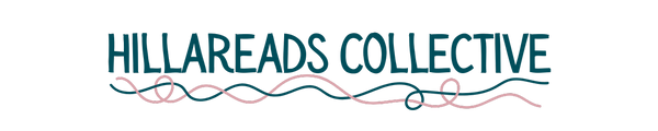 Hillareads Collective
